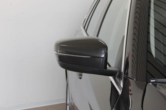 BMW 520 d 48V xDrive Touring Business UNICOPROP. PELLE.