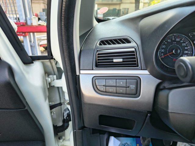 FIAT Punto Evo 1.3 Mjt 75 CV DPF 5 porte S&S Dynamic