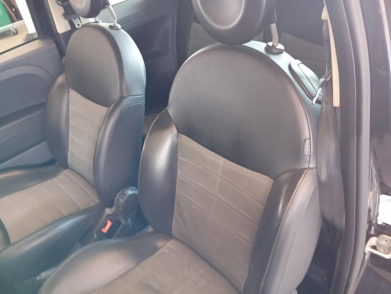 Fiat 500 1.2 Sport "KM CERTIFICATI