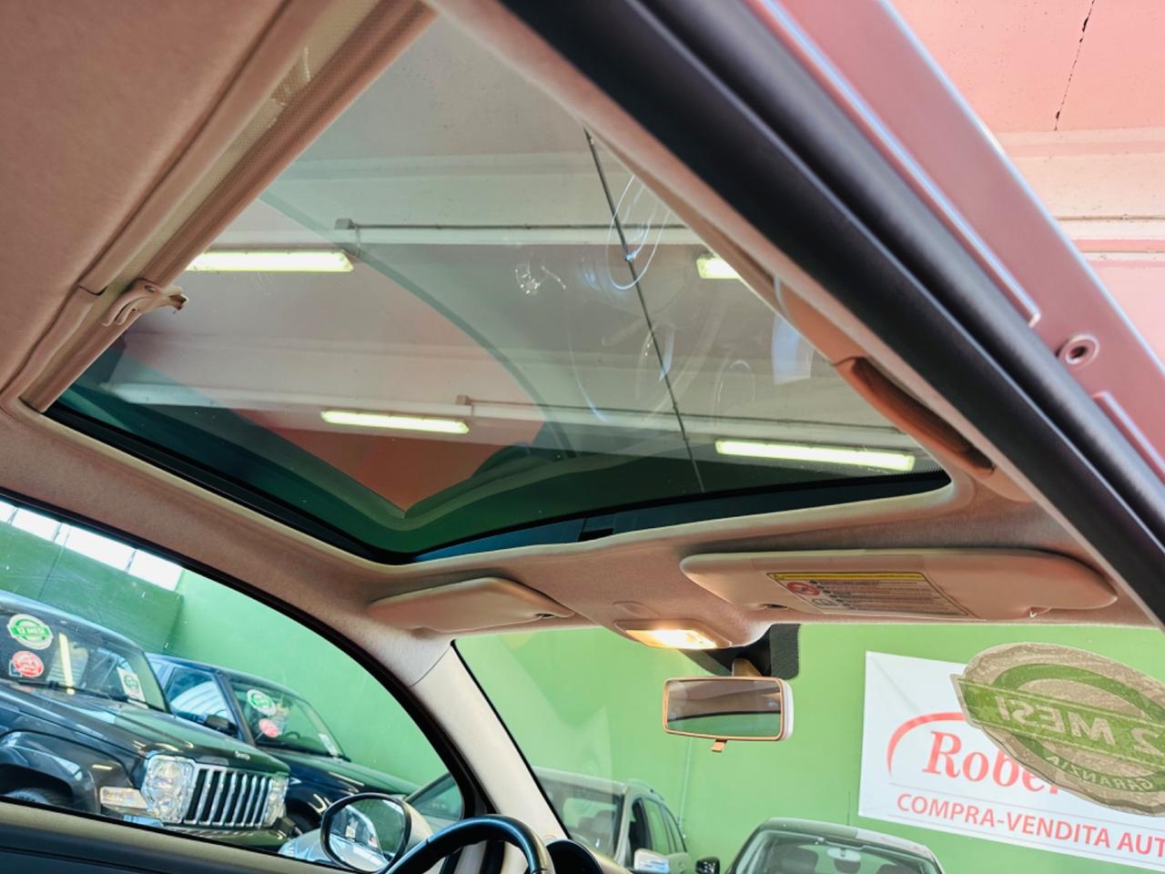 Fiat 500 1.3 Multijet 16V 95 CV Lounge Panoramic