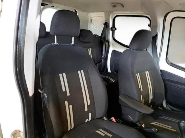 FIAT Fiorino 1.3 MJT 75CV Combi Semivetrato (N1) E5B 20.000 Km