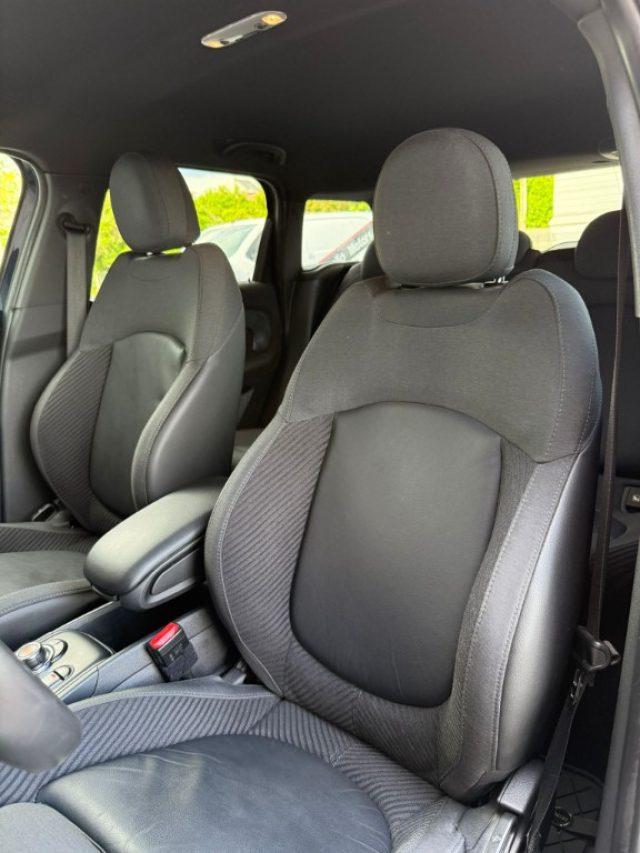 MINI Countryman 1.5 Cooper SE BAKER STREET ALL4 PLUG-IN HYBRID