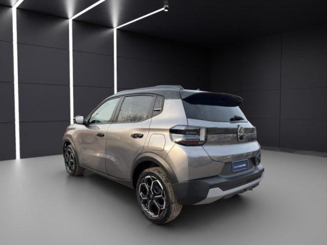 CITROEN C3 PureTech Turbo 100 S&S Max