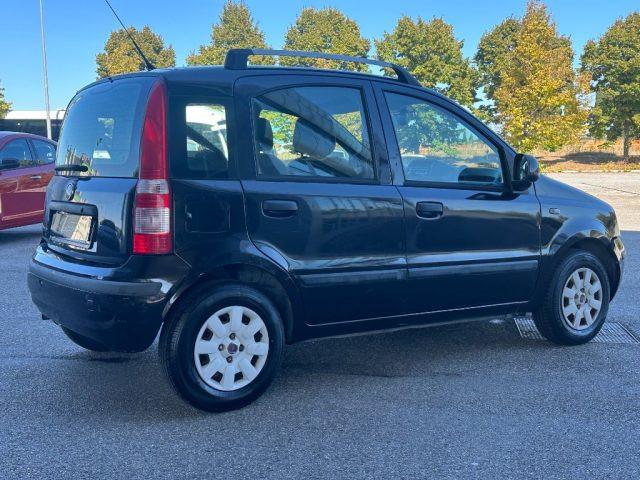 FIAT Panda 1.2 Dynamic GPL