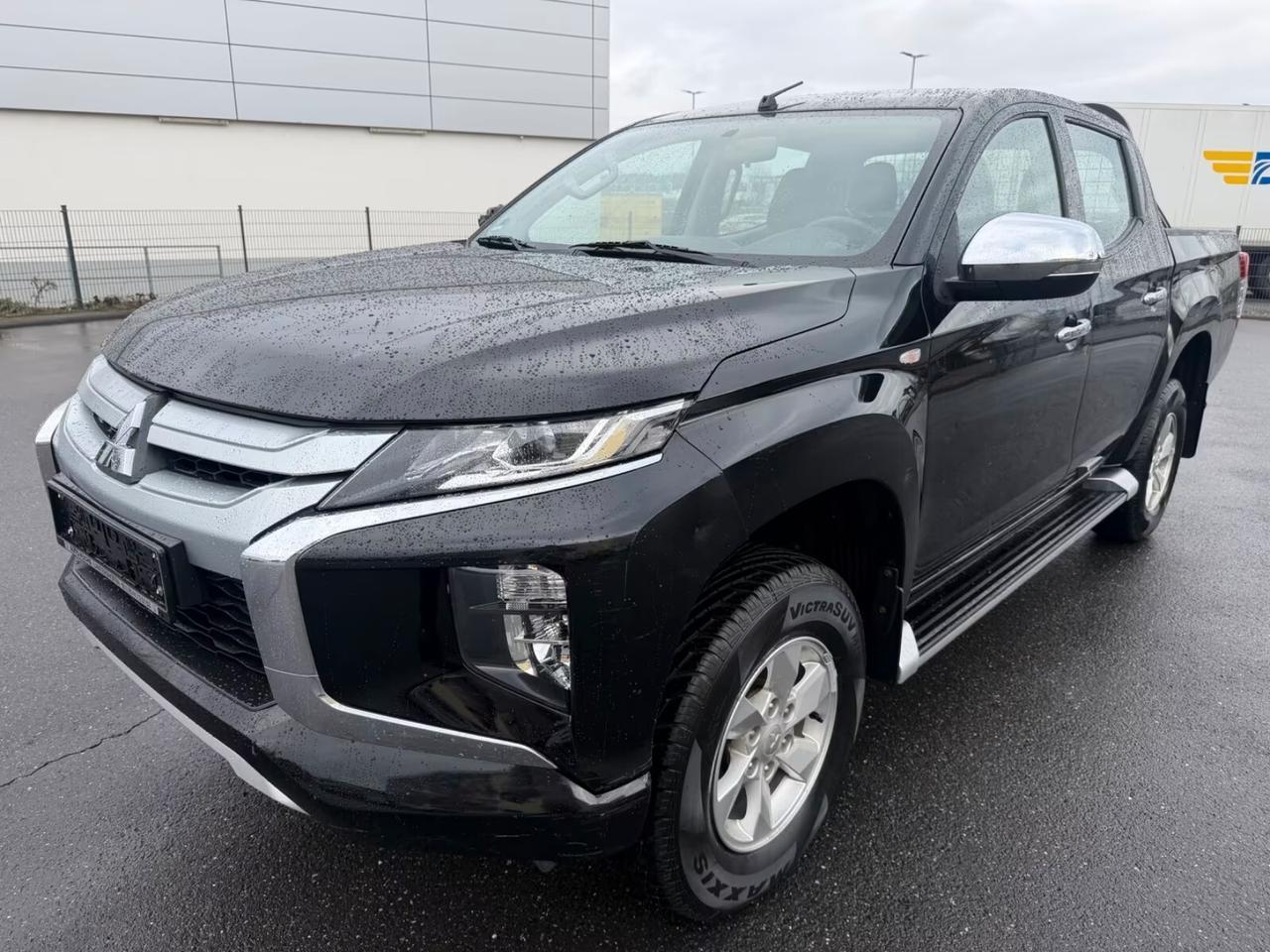 Mitsubishi L200 2.3 D Double Cab 4x4 Easy Select Invite PREZZO FINALE