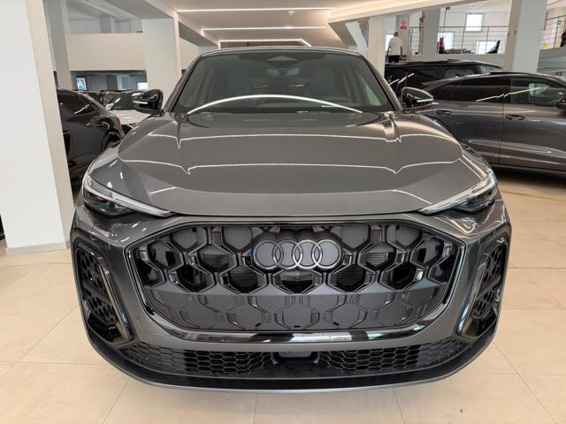 AUDI Q5 SPB 40 TDI quattro S tronic S line