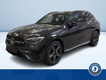 Mercedes-Benz GLC 450d 4Matic AMG Line Advanced Plus