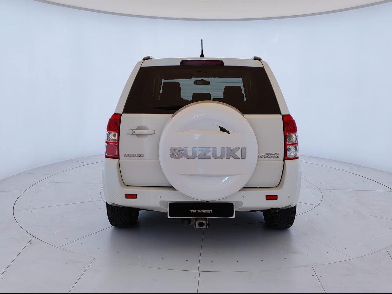 Suzuki Vitara 1.9 ddis offroad Evolution 5p