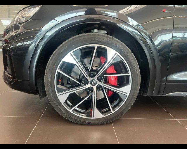 AUDI Q5 Sportback 2021 S Sportback 3.0 tdi mhev 48V Sport