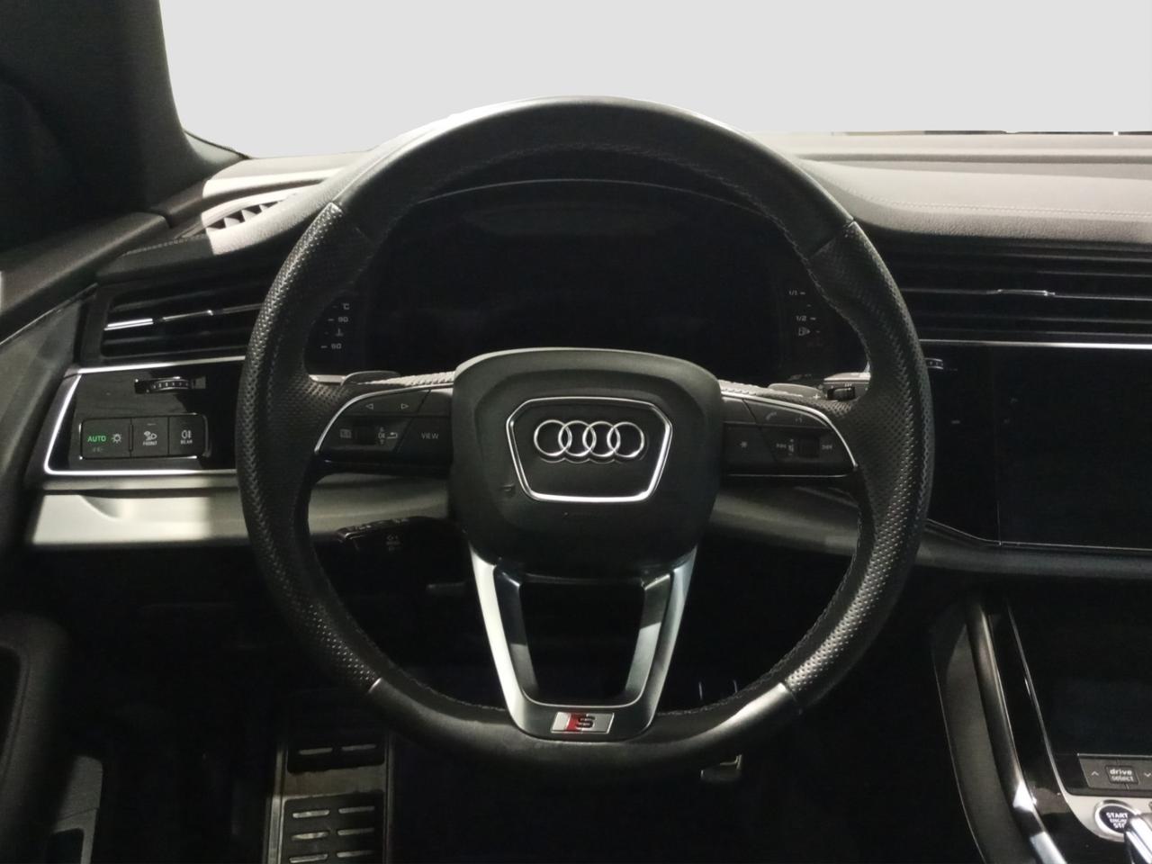 AUDI Q8 50 TDI 286 CV quattro tiptronic Sport