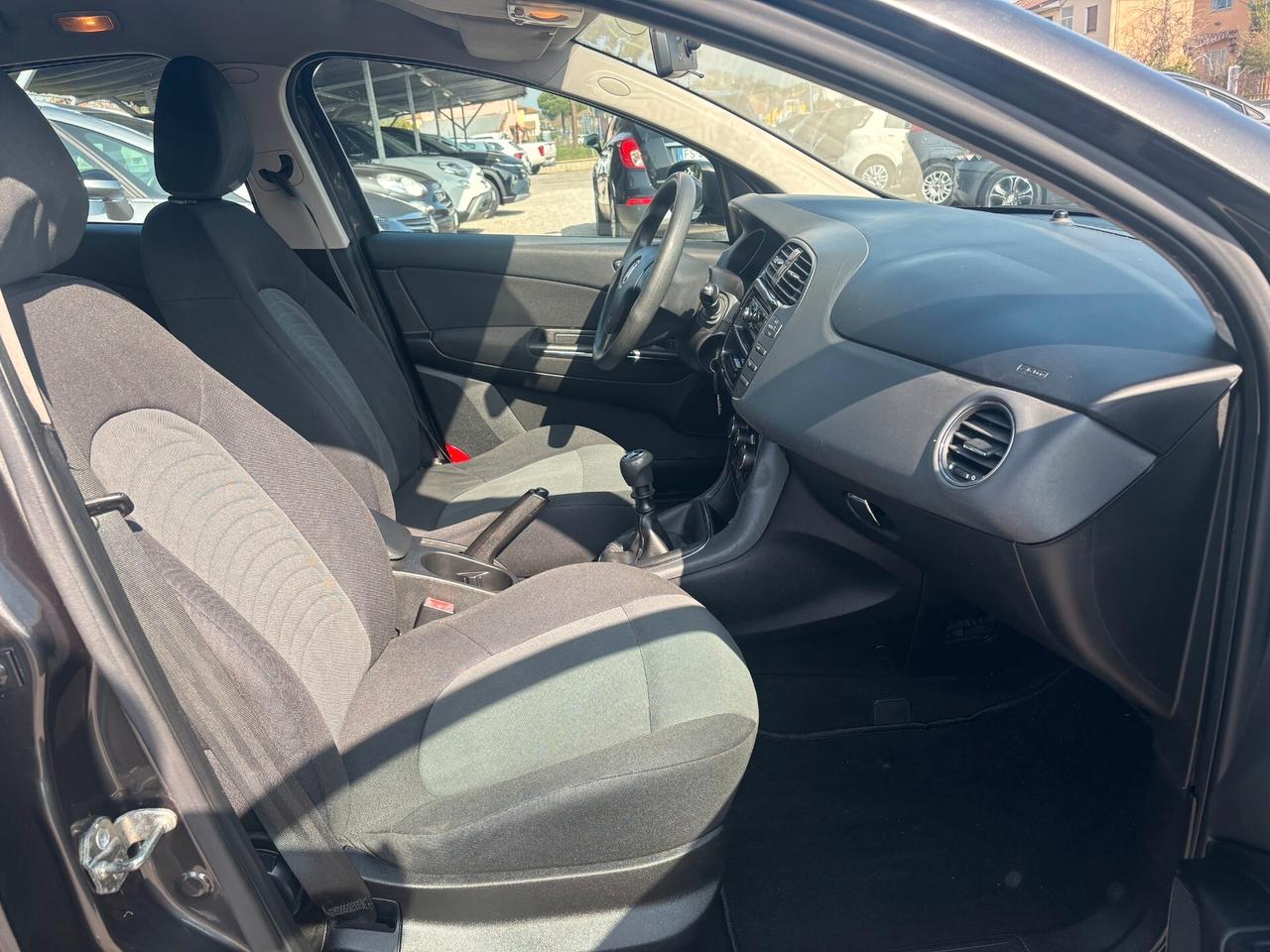 Fiat Bravo 1.4 EasyPower Easy