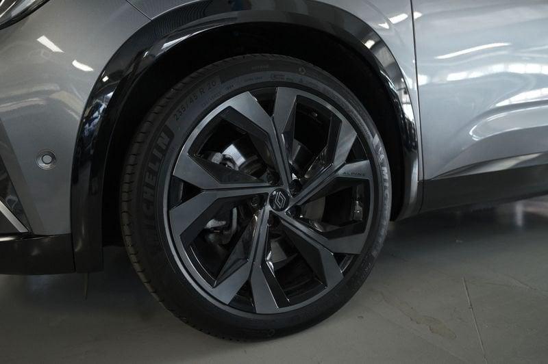 Renault Austral * 1.2 E-TECH FULL HYBRID ICONIC ESPRIT ALPINE 200CV AUTO