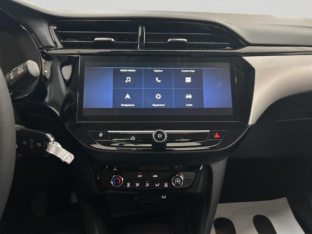 OPEL Corsa 6ª serie Corsa 1.2 100 CV