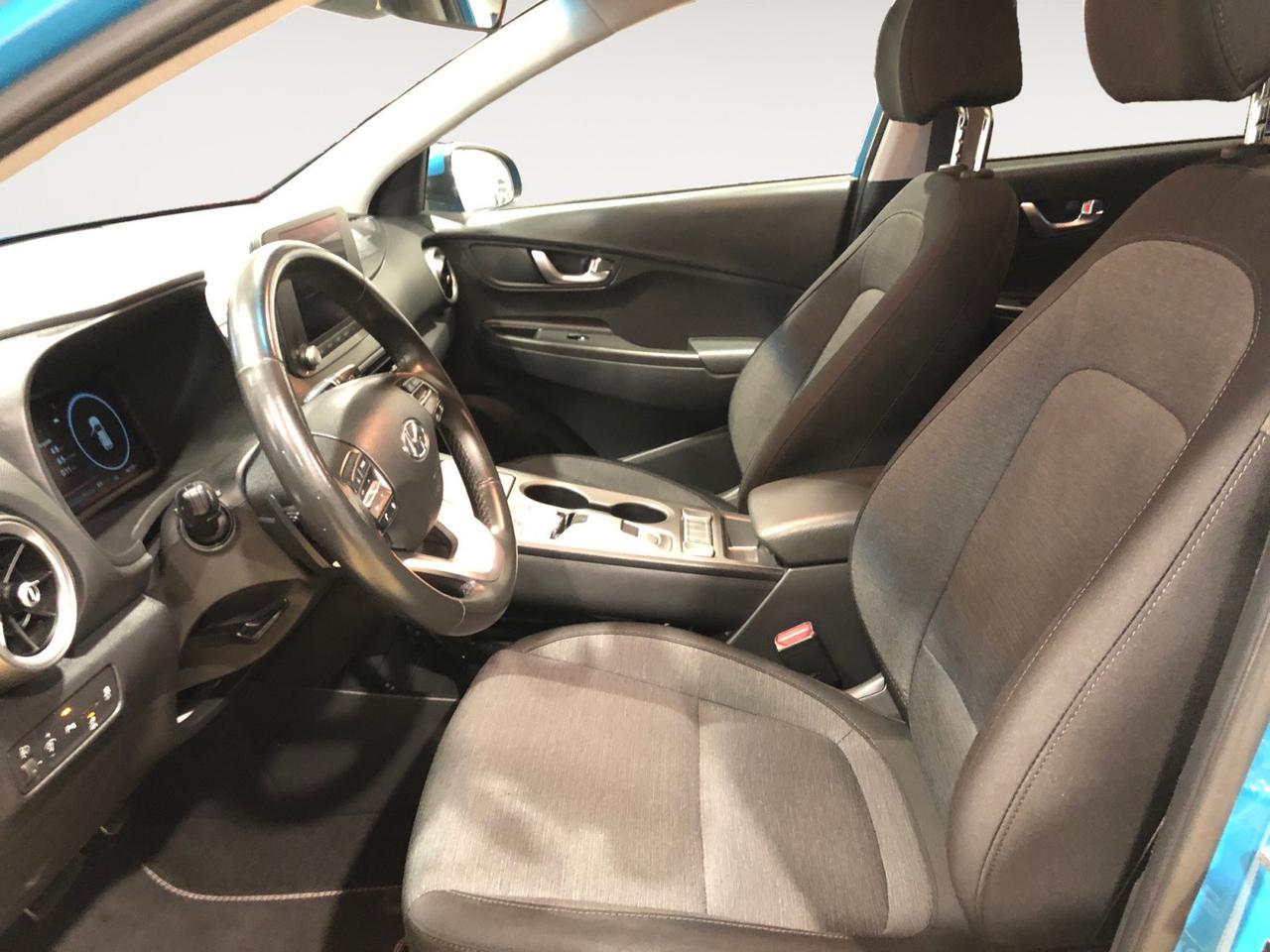 HYUNDAI Kona 64 kWh EV Exclusive