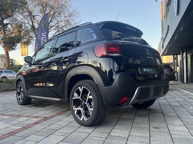 Citroen C3 Aircross PureTech 130 S&S EAT6 Shine Pack