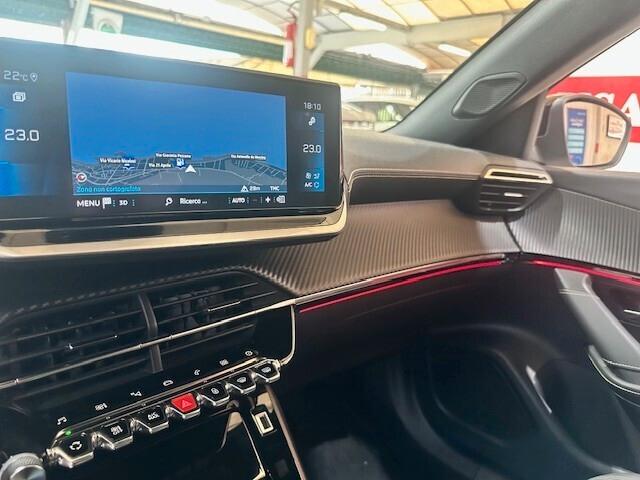Peugeot 2008 BlueHDi 110 S&S GT