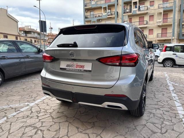 Mg ZS 1.5 Comfort