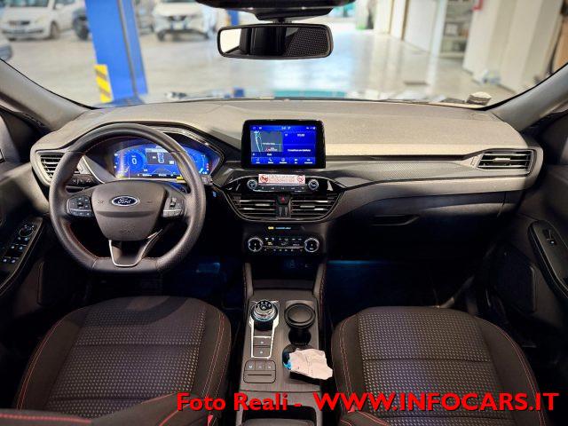 FORD Kuga 1.5 EcoBlue 120 CV autom. ST-Line - PROMO
