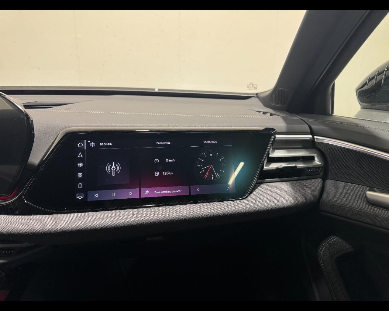 AUDI A5 AVANT 40 TDI S-TRONIC S LINE