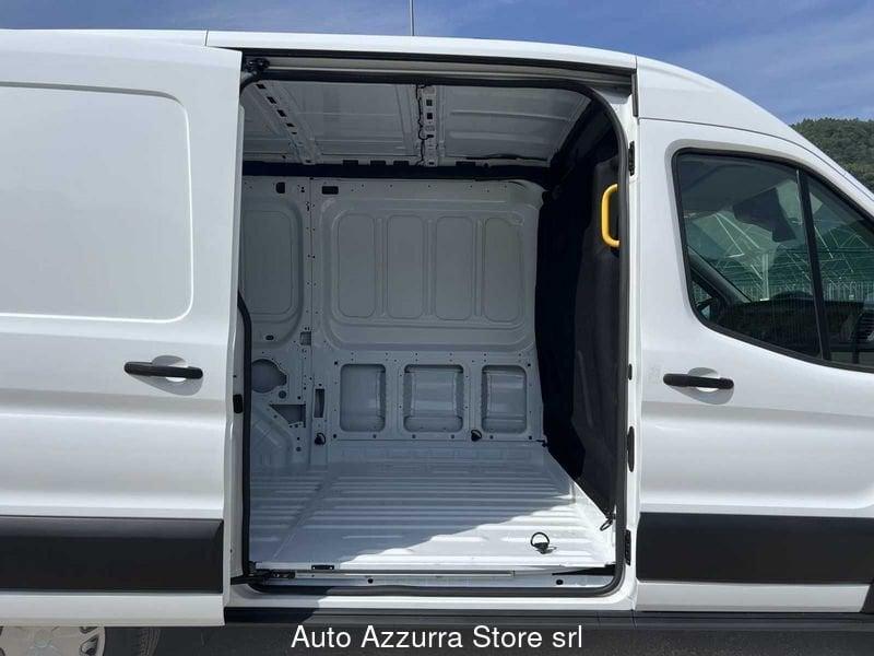 Ford Transit Transit 310 2.0TDCi EcoBlue 130CV PM-TM Furgone Trend *PROMO AZZURRA - I.E.*