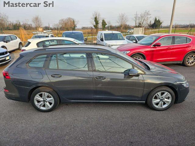 VOLKSWAGEN Golf Variant Golf Variant 2.0 tdi Life 115cv - GF210ET