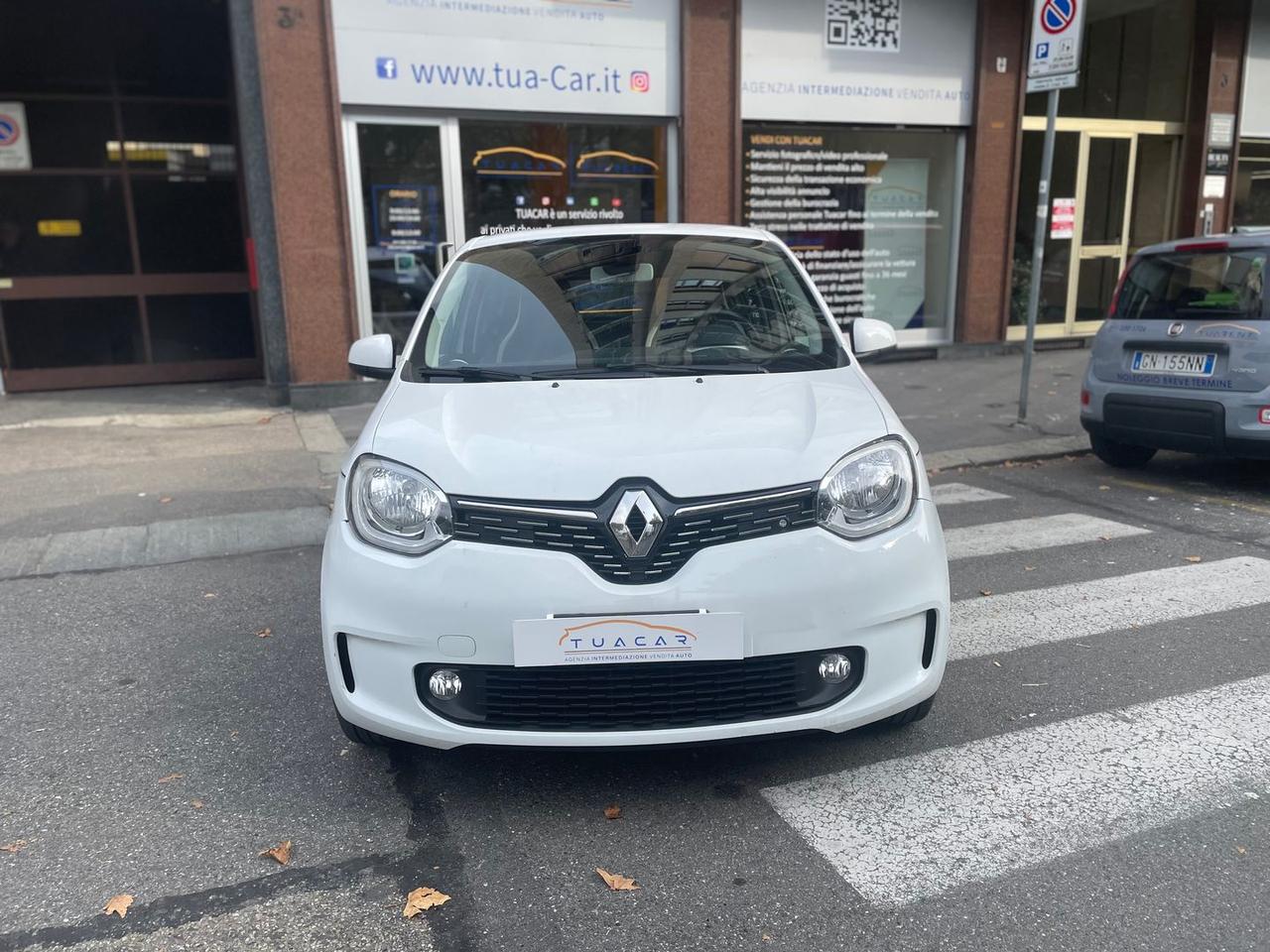 Renault Twingo Intens SCe 65