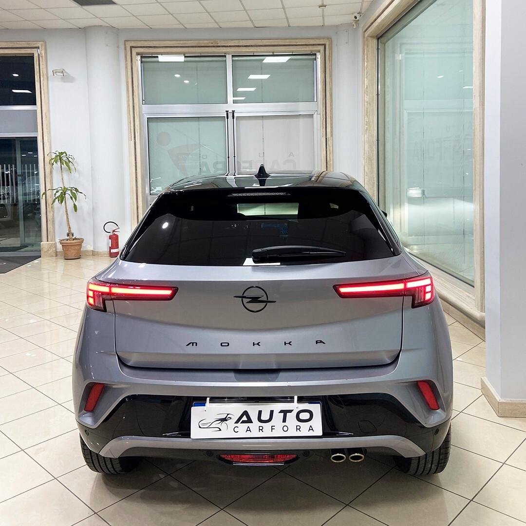 Opel Mokka 1.2 Turbo 130 CV aut. Edition