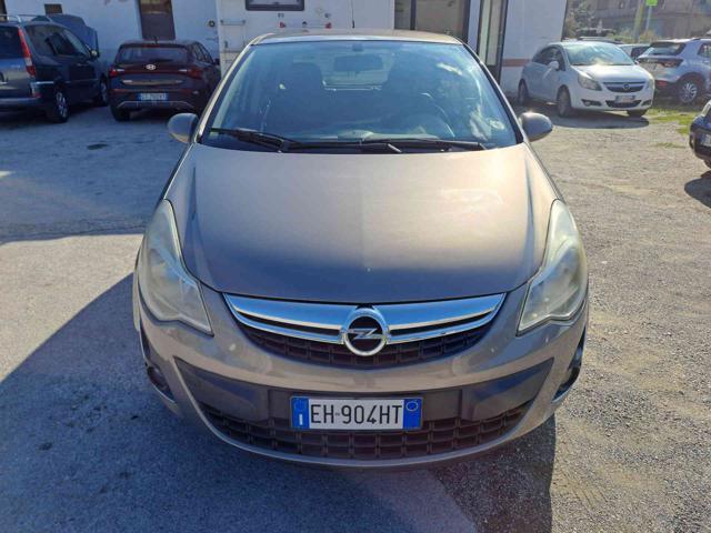 OPEL Corsa 1.2 85CV 5 porte GPL-TECH Elective