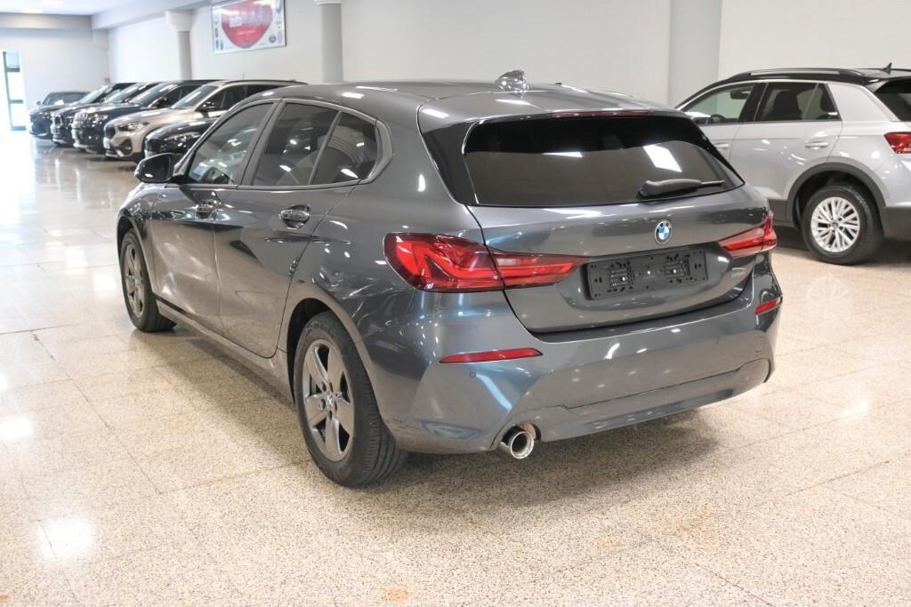 Bmw 116 116i 5p. Business Advantage