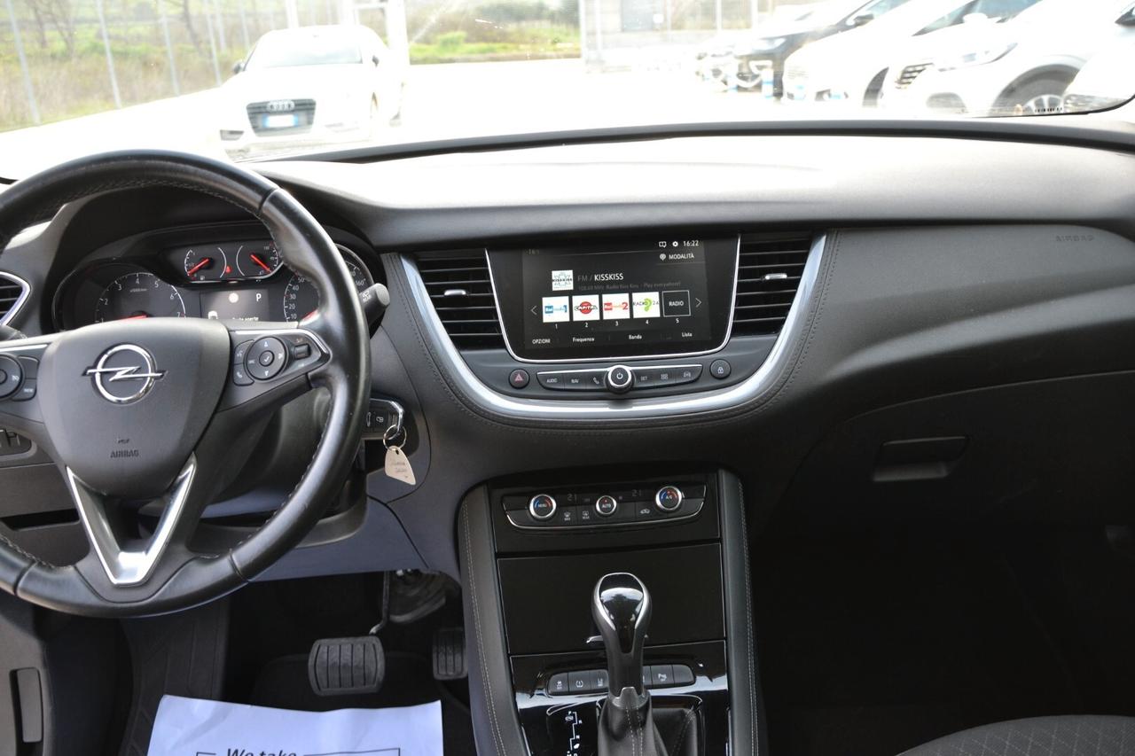 Opel Grandland X 1.5 diesel Ecotec Start&Stop Business