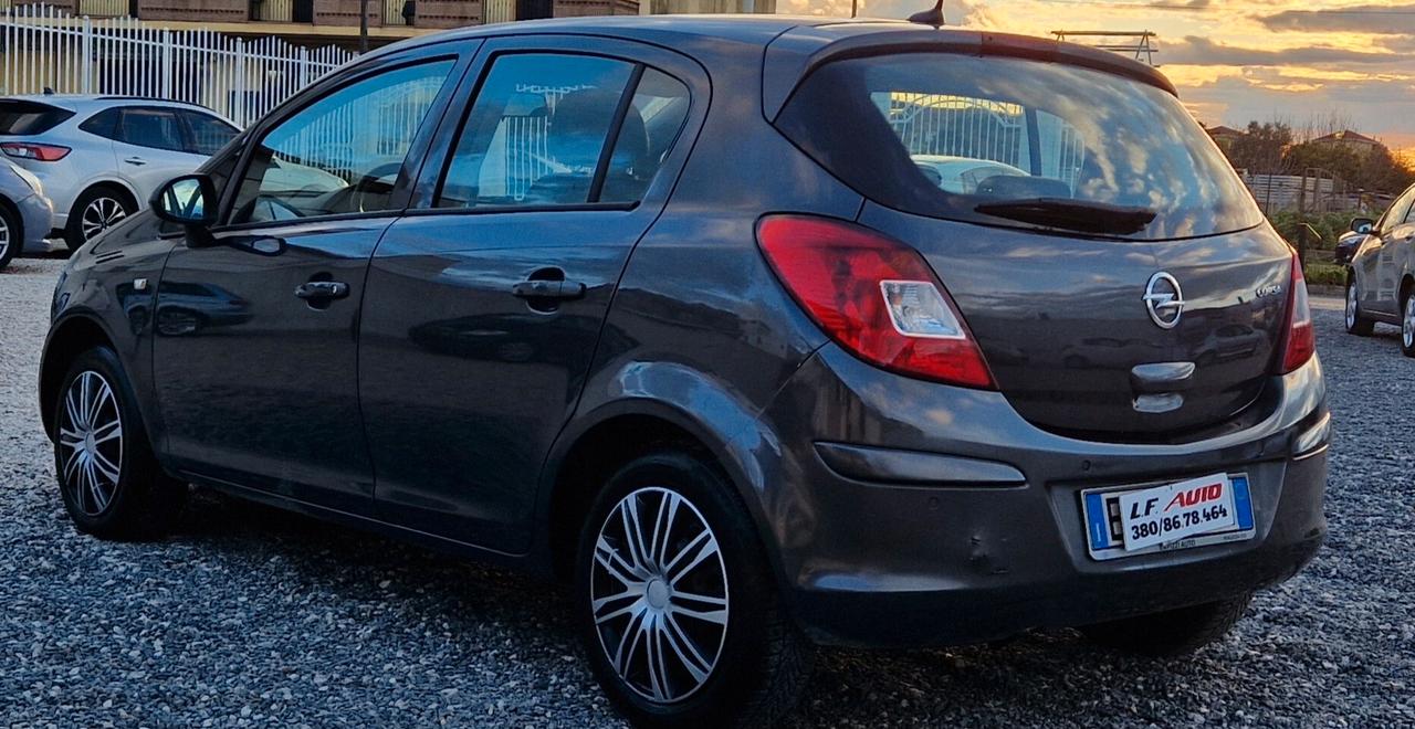 Opel Corsa 1.7 CDTI 130CV 5 porte Cosmo