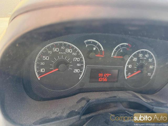 FIAT Fiorino 1.3 MJT 75CV +IVA 22%