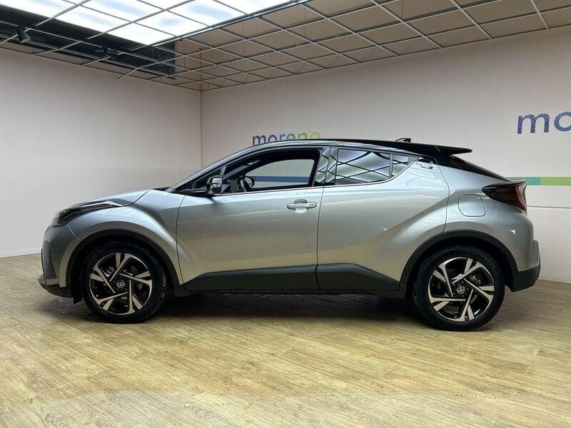 Toyota C-HR 2.0H Trend e-cvt