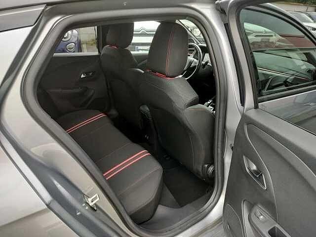 Opel Corsa-E 5 porte GS Line
