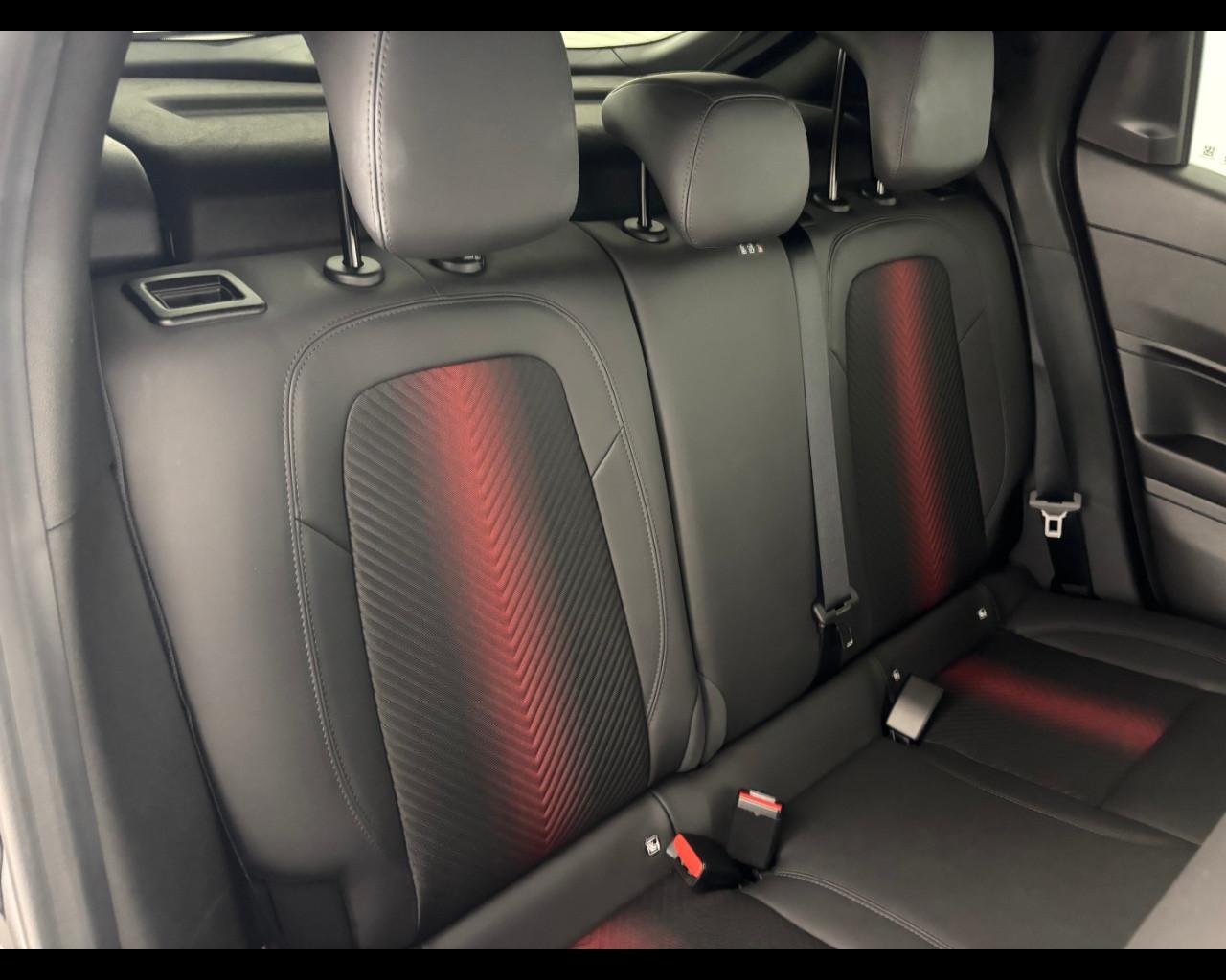 ALFA ROMEO Junior 1.2 ibrida Speciale 145cv edct6