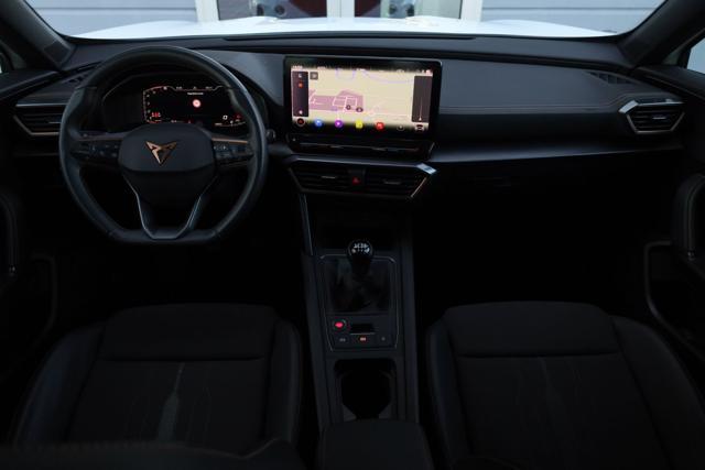 CUPRA Formentor 2.0 TDI