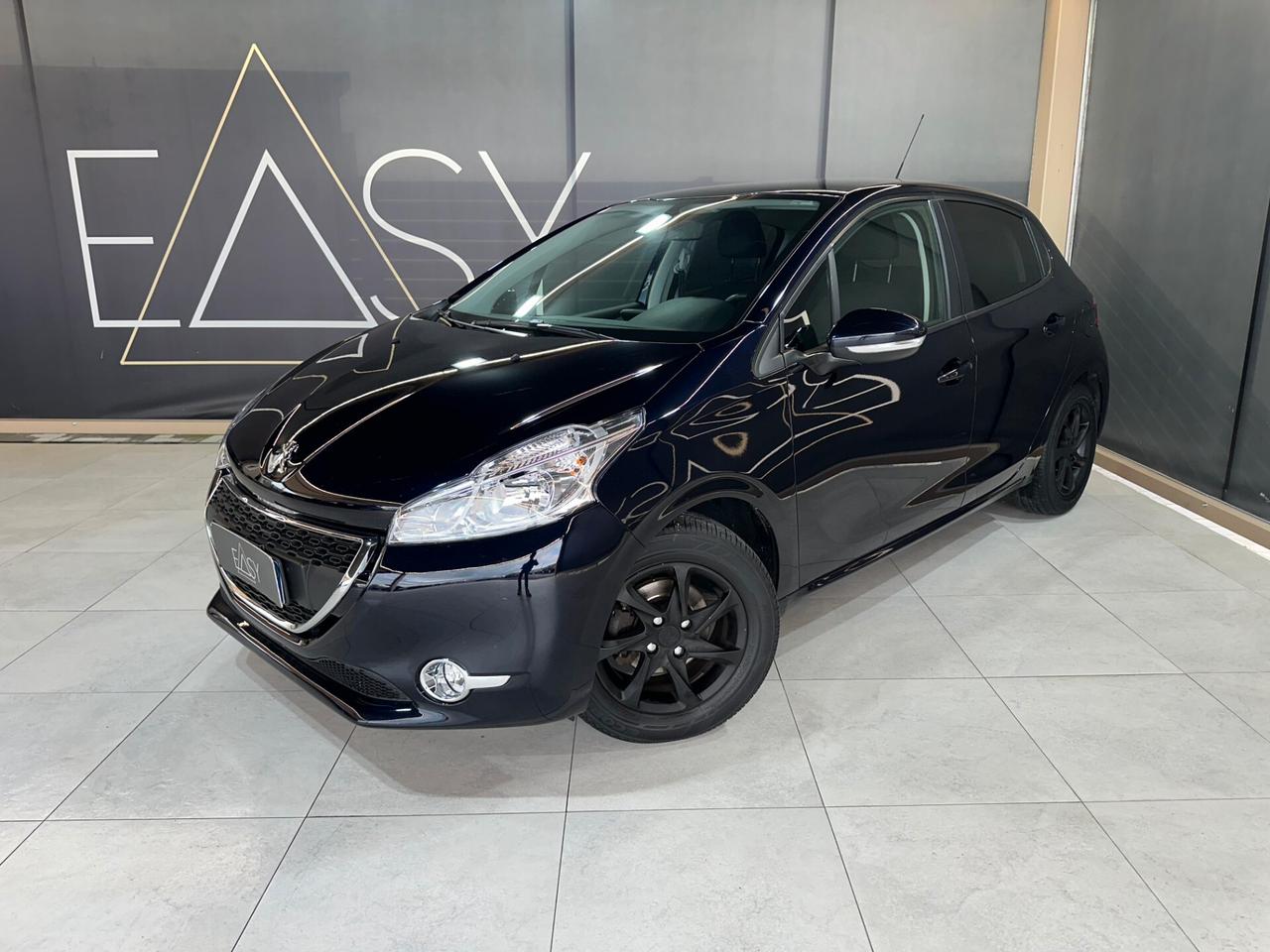 Peugeot 208 5p. 1.4 hdi 8v Allure * NEOPATENTATI / 81.000 KM *