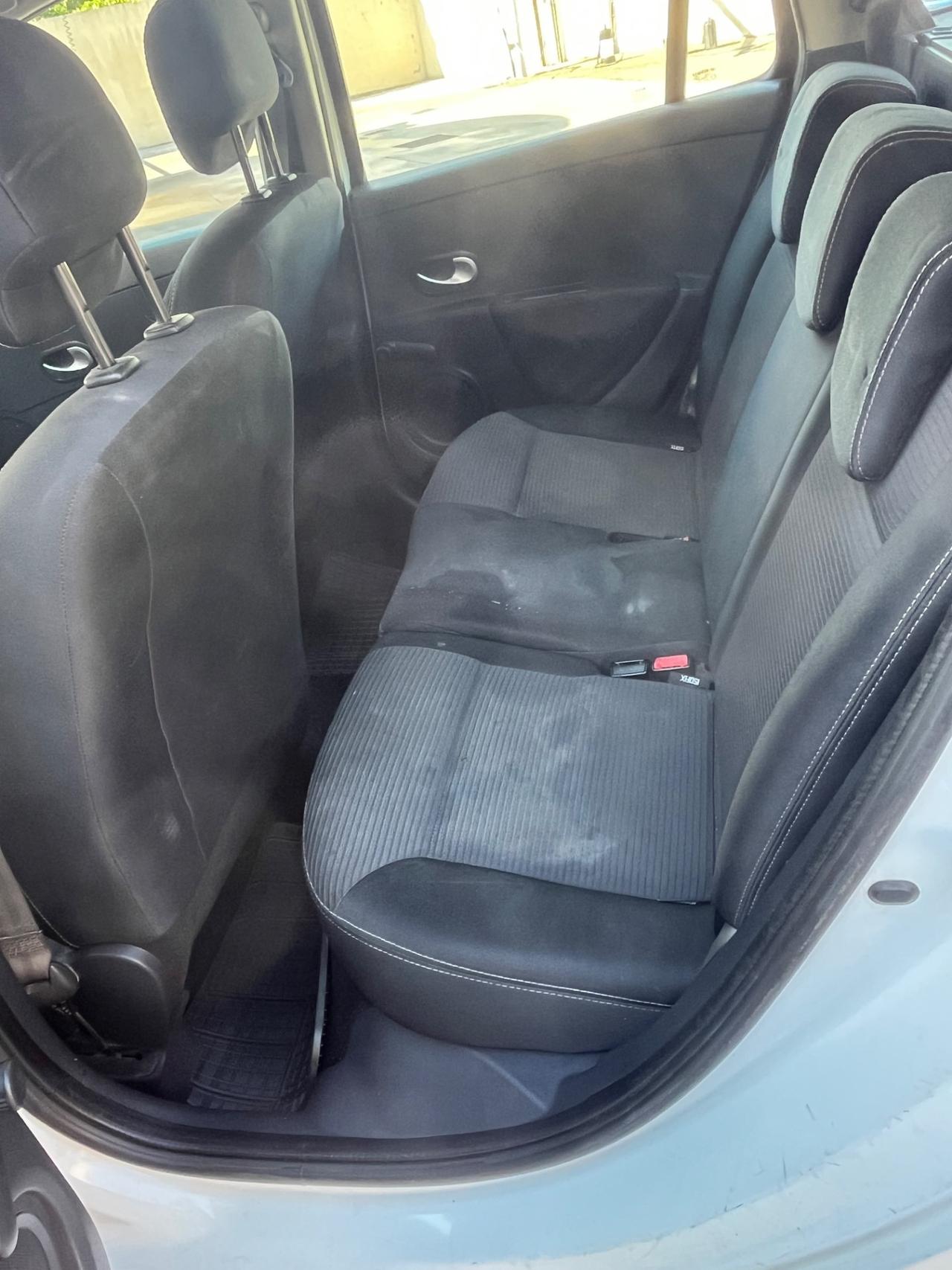 Renault Clio 1.5 dCi 75CV 5 porte