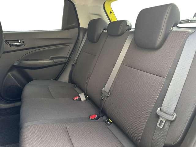 Suzuki Swift 1.4h Sport 2wd