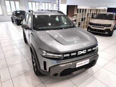 Dacia Duster ECO-G 100 Expression*GPL*PRONTA CONSEGNA*