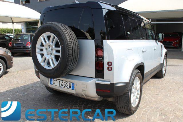 LAND ROVER Defender 110 3.0D I6 200CV AWD AUTOCARRO N1 +IVA