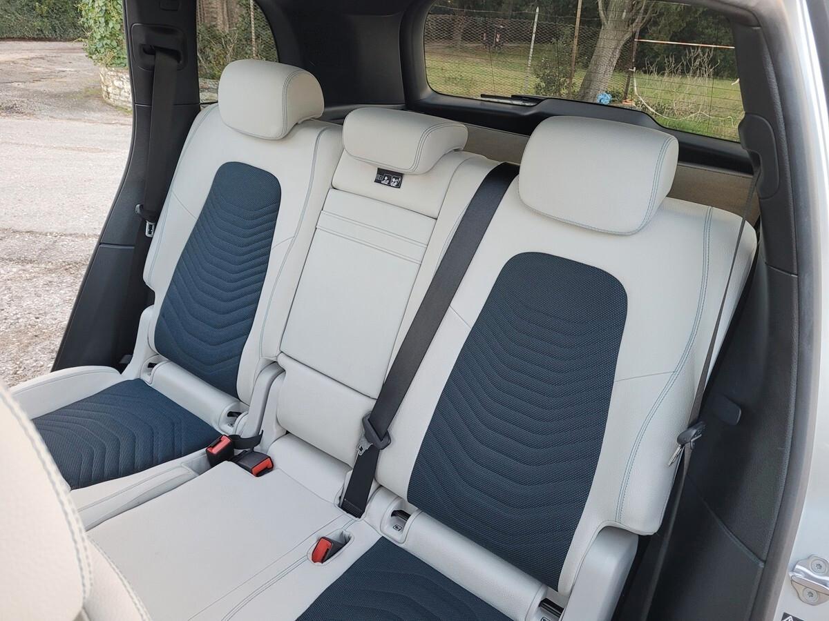 Mercedes-benz GLB 180 d Automatic Business