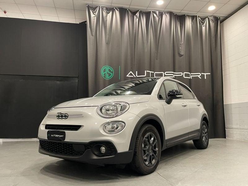 FIAT 500X 1.0 T3 120 CV Cult