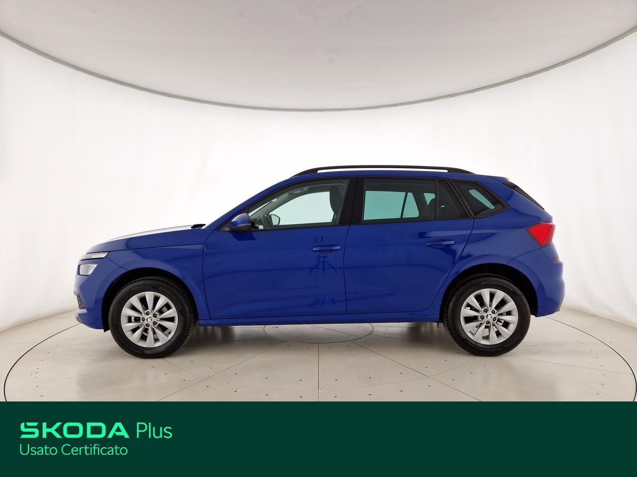 Skoda Kamiq 1.0 tsi ambition 110cv dsg