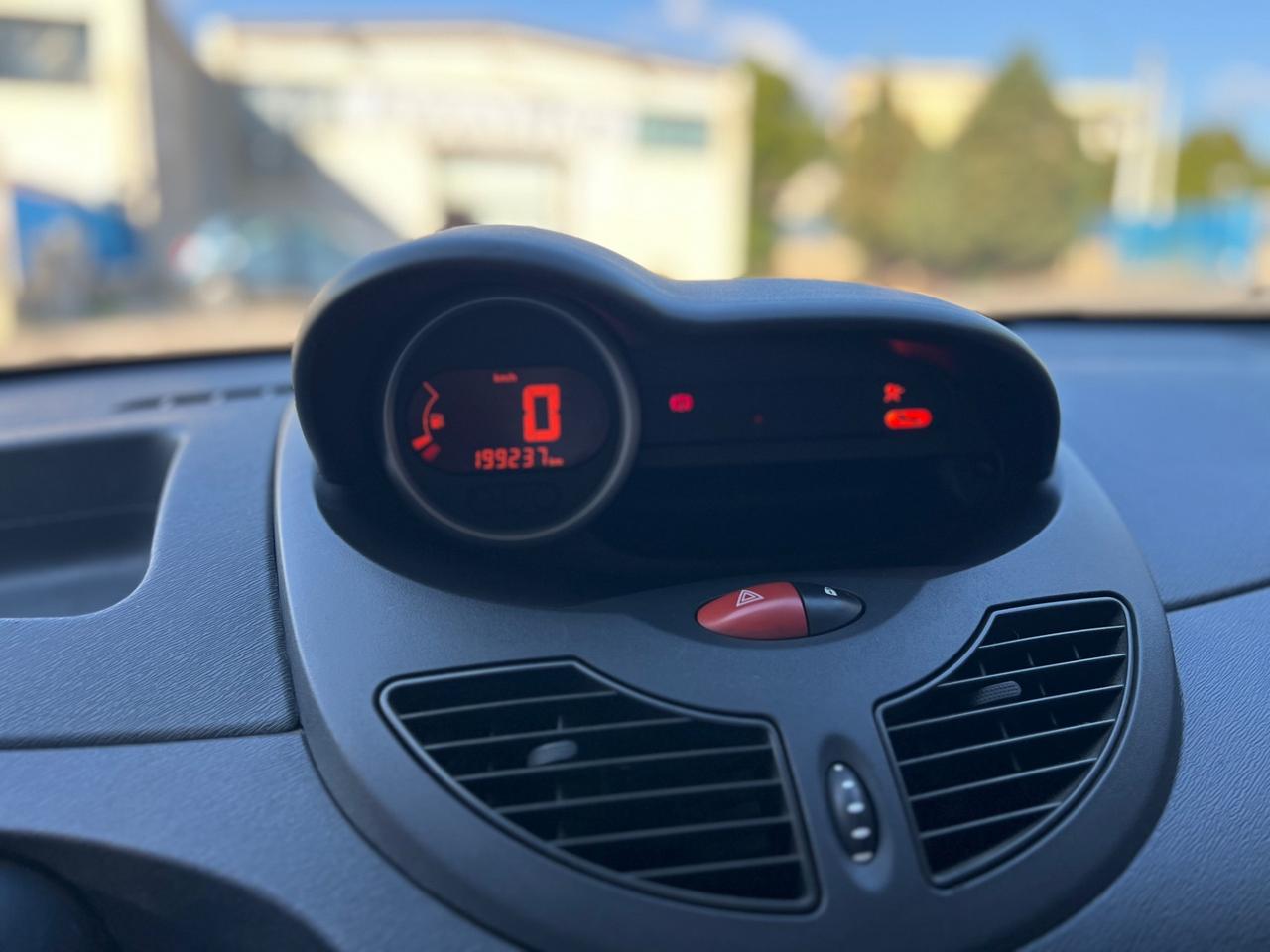 Renault Twingo 1.2 16V LEV Dynamique