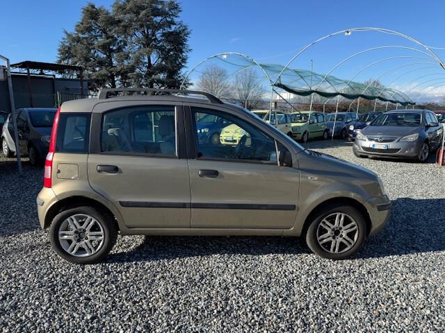 Fiat Panda 1.2 Dynamic