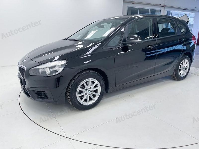 BMW Serie 2 Active Tourer 214d Advantage manuale ,easy pak