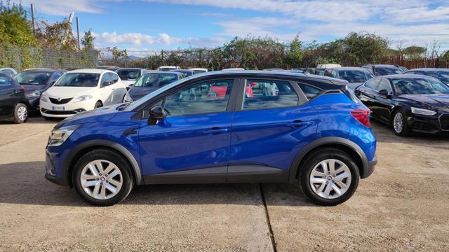 RENAULT Captur 900cc 90cvTCE Business,Bt,CruiseControl,LineAssist