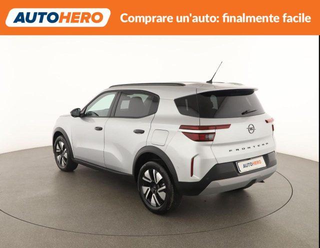 OPEL Frontera Hybrid 145 CV EDCT GS