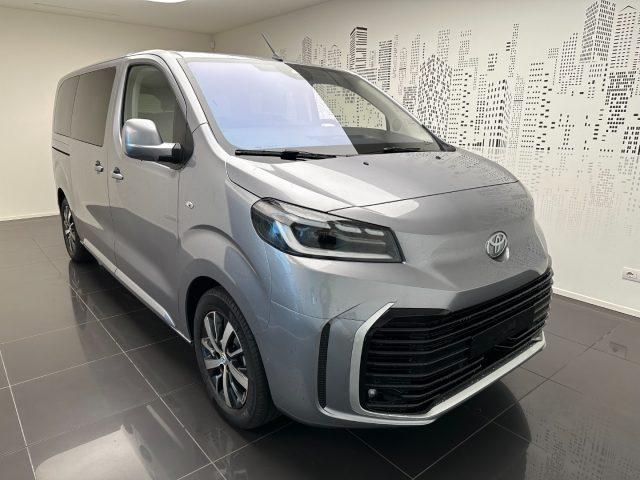 TOYOTA Proace Verso 2.0D 144 CV L1 Medium D Executive